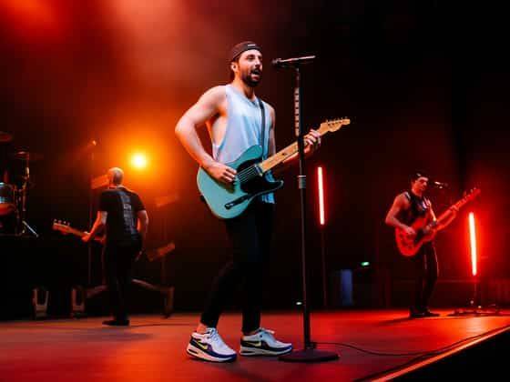 All Time Low